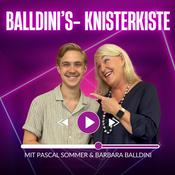 Balldinis Knisterkiste