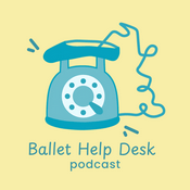 Ballet Help Desk