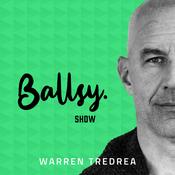 Ballsy Show