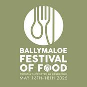 Ballymaloe Festival of Food Podcast