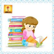 Balsanskarshala - Stories for Children - English And Hindi