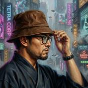 【半瓶醋夜未眠】電影、動畫、遊戲及那些年