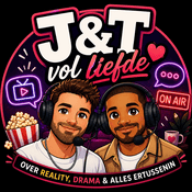 J&T Vol liefde
