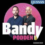 Bandypodden från Ljusnan