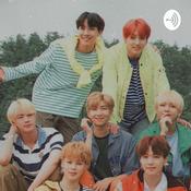 Bangtan Sonyeondan (BTS) Stanner
