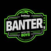 Banter, with The Boys