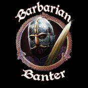 Barbarian Banter