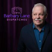 Barbary Lane Dispatches Podcast