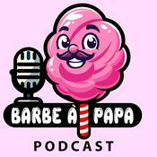 Barbe à papa