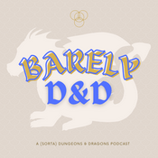 Barely D&D