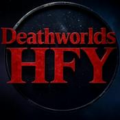 Deathworlds HFY