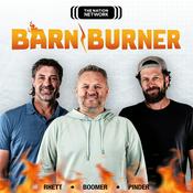 Barn Burner: Boomer & Pinder with Rhett Warrener