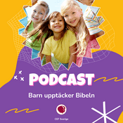 Barn upptäcker Bibeln