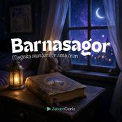 Barnasagor 3-9 år