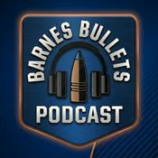 The Barnes Bullets Podcast