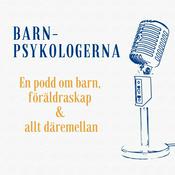 Barnpsykologerna
