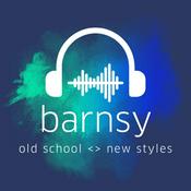 barnsy : old school - new styles