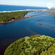 Barra de Santiago