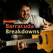 Barracuda Breakdowns