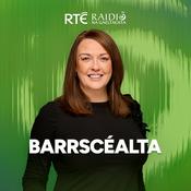 Barrscéalta