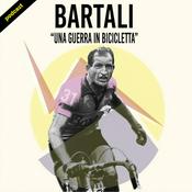 BARTALI - Una guerra in bicicletta