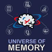 Bartosz Czekała i podcast "The Universe of Memory"