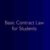 Basic Contract Law for Students