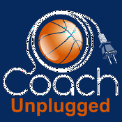 Basketball Coach Unplugged (A Basketball Coaching Podcast)