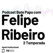 Bate Papo com Felipe Ribeiro