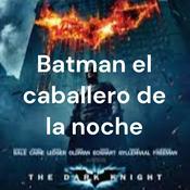 Batman el caballero de la noche