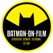 Batman-On-Film.com Podcasts