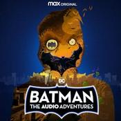 Batman: The Audio Adventures