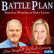 Battle Plan with Steve Hemphill & Charli Caraway