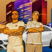 Battle Rap Taxi
