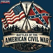 Battles Of The American Civil War