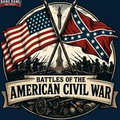 Battles Of The American Civil War