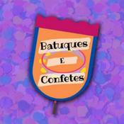 Podcast Batuques e Confetes