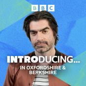 BBC Introducing in Oxfordshire & Berkshire