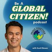 Be A Global Citizen!