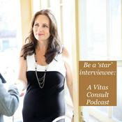 Be a 'star' interviewee