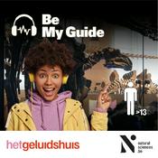 Be my Guide - Volwassenen