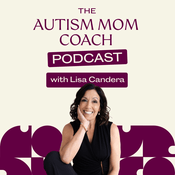 The Autism Mom Coach