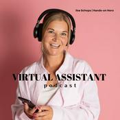 Virtual Assistant podcast | Ilse Schops | Hands-on Hero