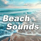Beach Sounds: Relaxing Ocean Waves for Sleep, Meditation, Stress Relief, and Deep Relaxation