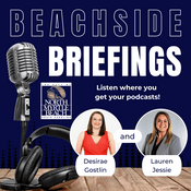 Beachside Briefings