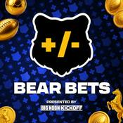 Bear Bets: A FOX Sports Gambling Show