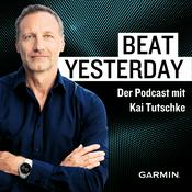 Beat Yesterday - der Garmin Podcast mit Kai Tutschke