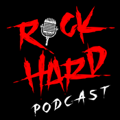 The Rock Hard Podcast