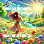 Beautiful Things - Benson Boone's