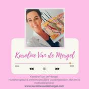 Karoline Van de Mergel -
Huidtherapeut en orthomoleculaire voedingscoach. Docent/motivatiespreker